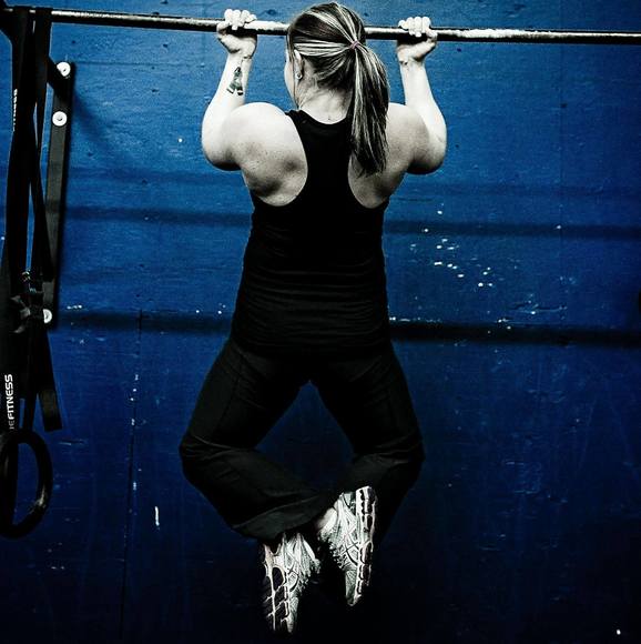 Meet your Posher, Jen - Picture 1 of 1